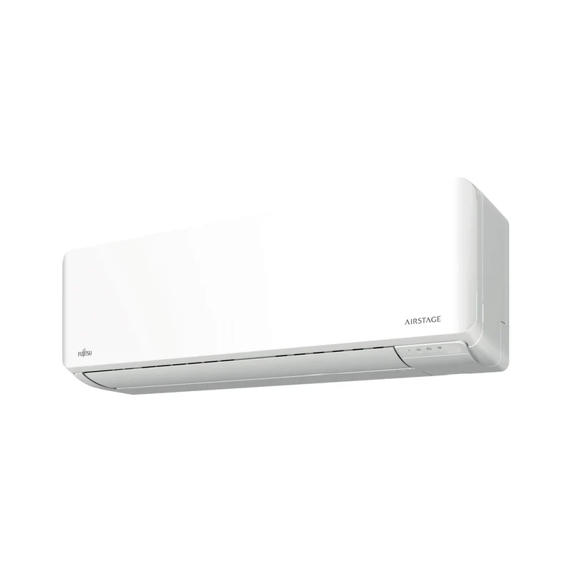 Unità Interna a Parete Fujitsu serie KM AIRSTAGE 14000 Btu ASEH14KMCG R-32 Wi-Fi Integrato