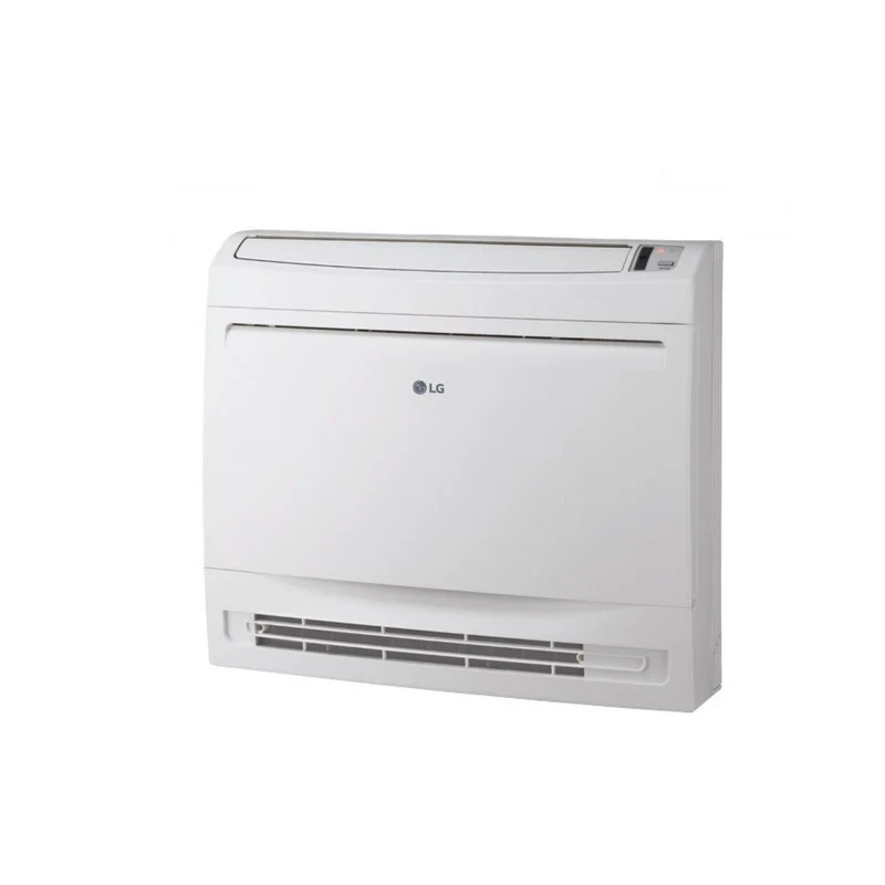 Unità Interna Console LG 12000 Btu UQ12F R-32 Wi-Fi Optional con Telecomando di Serie