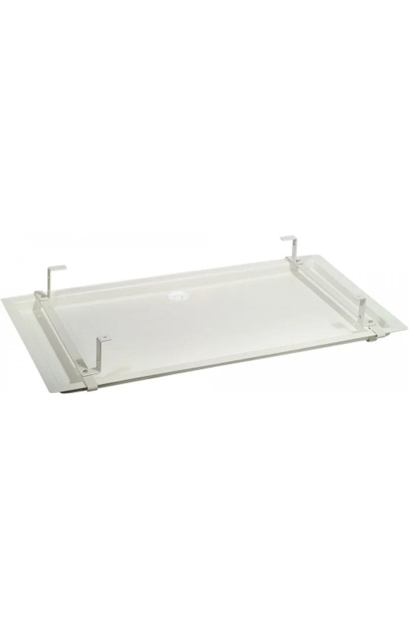 Vaschetta Raccogli Condensa 945x425x40 Vecamco per Unità Esterne in Plastica