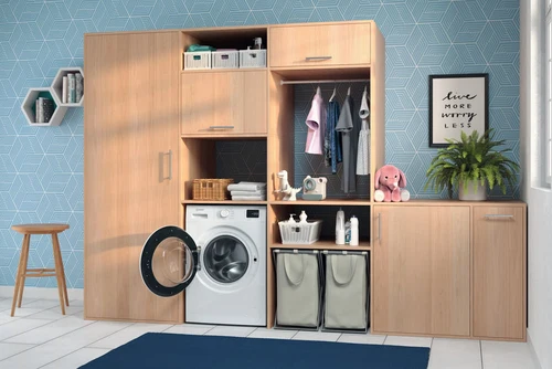 Lavatrice A Carico Frontale Indesit 6 Kg IM 640 MY TIME IT Classe B 1000 Giri (A84,5xL60xP44,6) Bianco