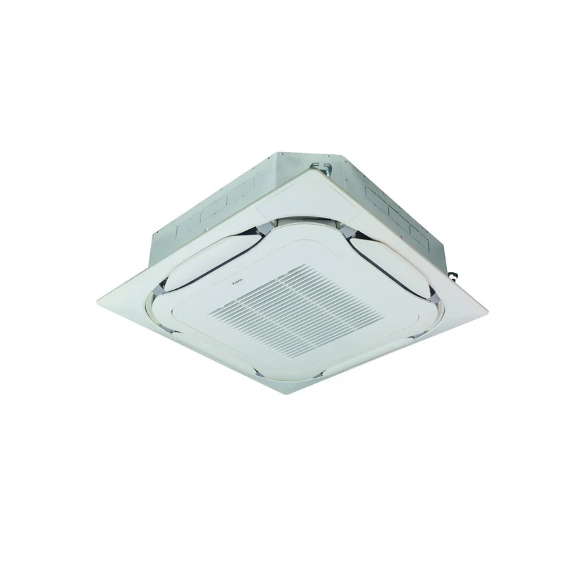 Unità Interna a Cassetta Daikin Bluevolution Round Flow 18000 Btu FCAG50B R-32 Wi-Fi Optional Con Griglia Standard Inclusa