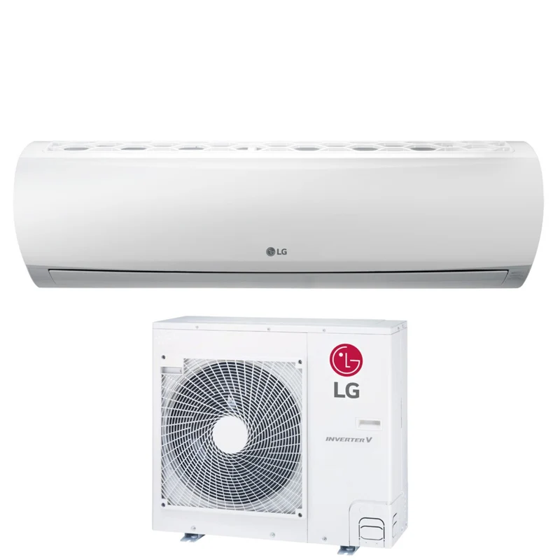 Condizionatore LG 30000 Btu US30F.NR0 R-32 Wi-Fi Integrato con Telecomando