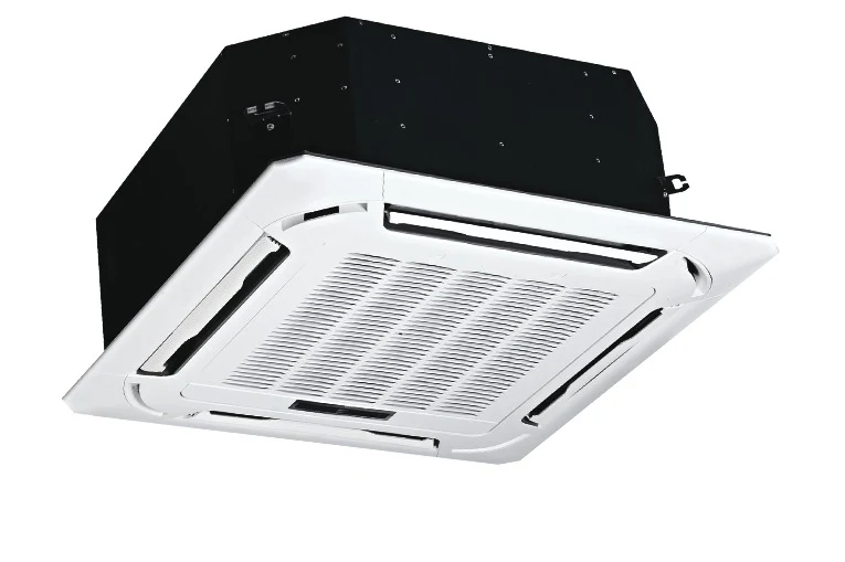 Solo Unità Interna Climatizzatore Condizionatore Midea Inverter Cassette 4 vie 18000 btu MCD-52