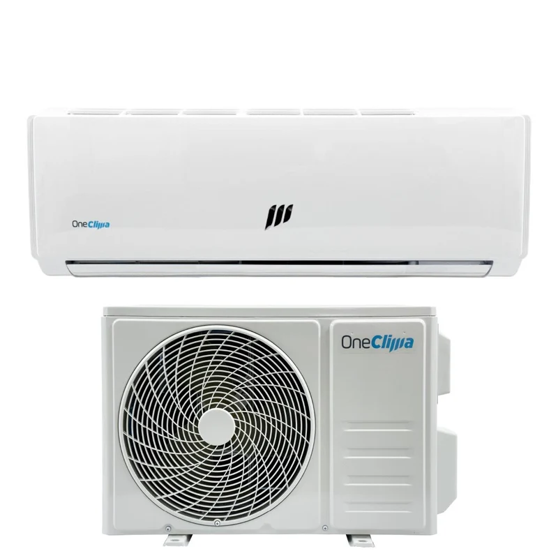 Condizionatore OneClima Pro 24000 Btu Inverter ONE PRO24Y/24 R-32 Wi-Fi Optional