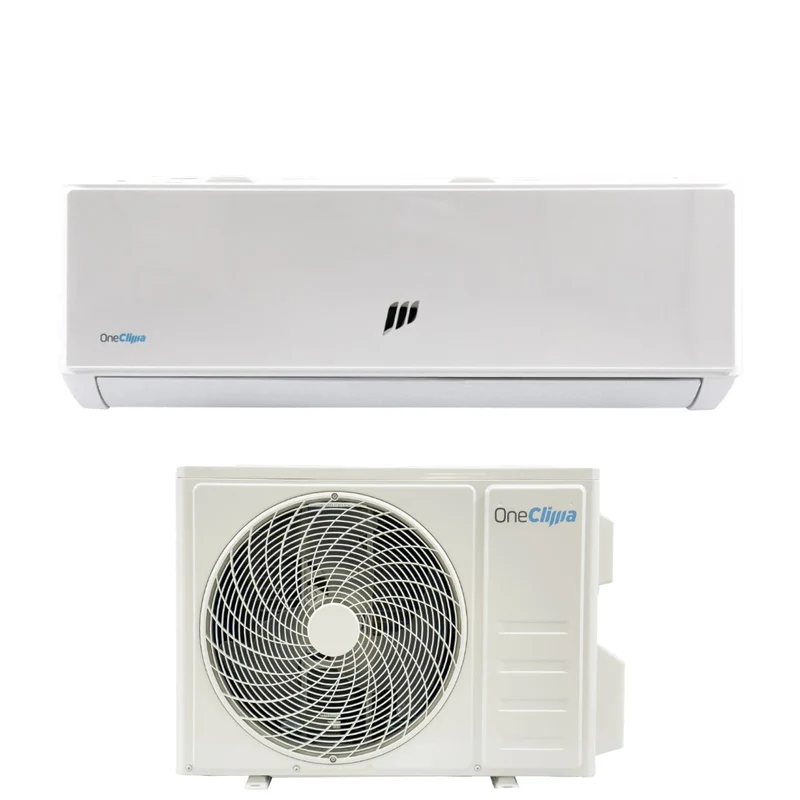 Condizionatore OneClima Ultra 9000 Btu Inverter ONE ULTRA09Y/24 R-32 Wi-Fi Integrato A+++/A++