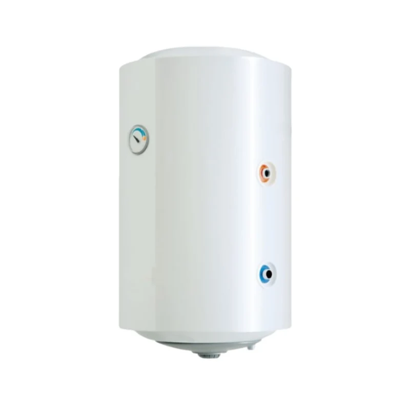 Scaldabagno Termoelettrico Isea Swing Plus Mix Heating 100/5 Verticale Sx