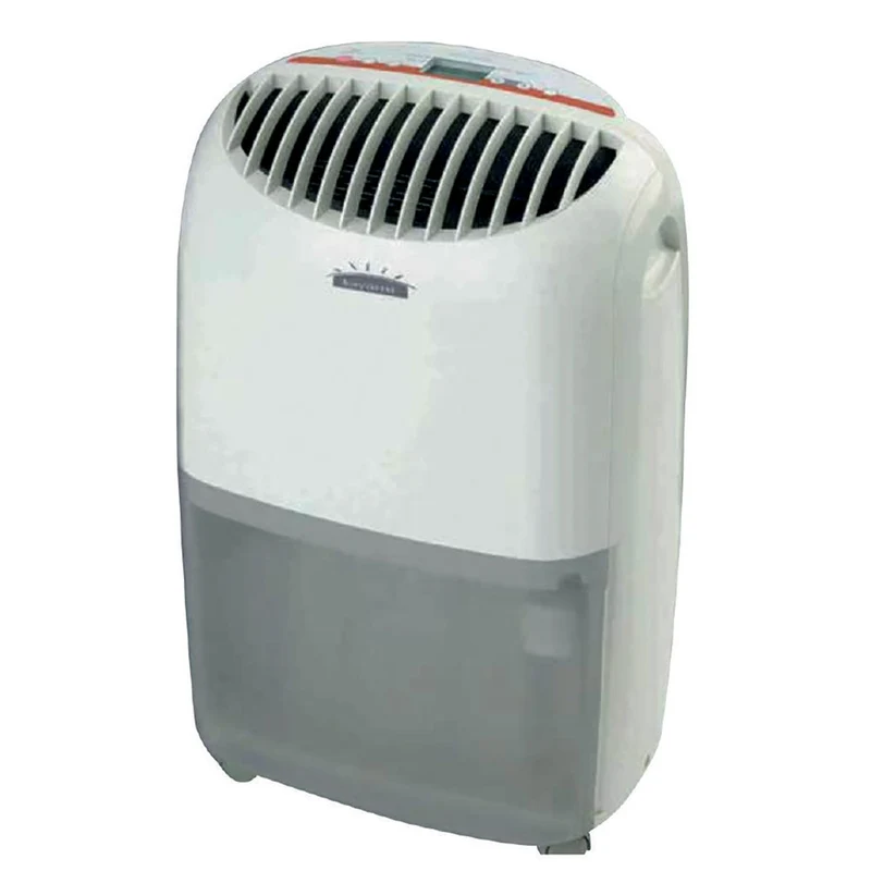 Deumidificatore d'Aria Portatile 4 Litri 320W Kayami EDC20R Bianco