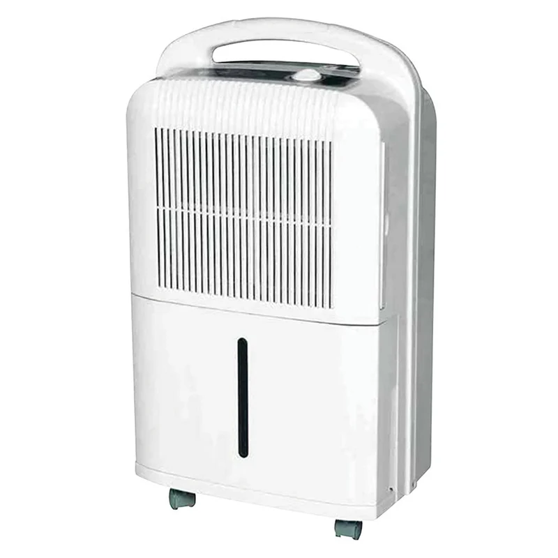 Deumidificatore d'Aria Portatile 4,5 Litri 200W Kayami MD12A Bianco