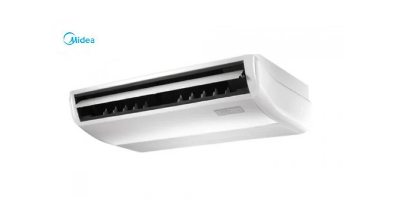 Solo Unità Interna Climatizzatore Soffitto/Pavimento Midea 30000 btu MUEE-88