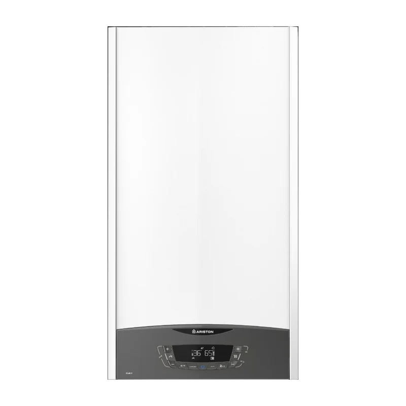 Caldaia a Camera Aperta Ariston CLAS X 24 CF Gpl