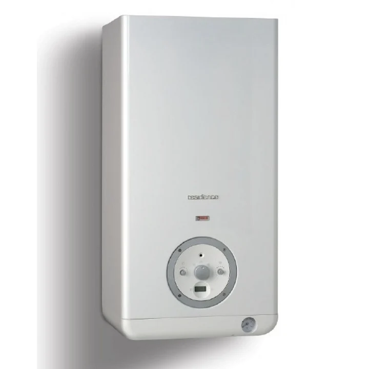 Caldaia a Camera Aperta Riello RESIDENCE 28 KI 28 Kw Metano