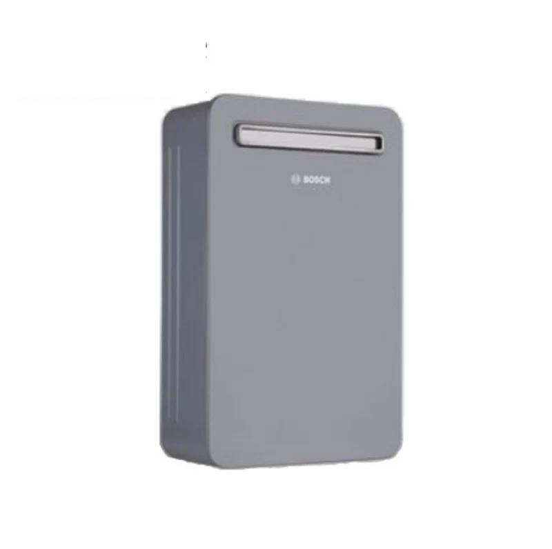 Scaldabagno A Gas JUNKERS BOSCH THERM 5600 O T5600 O 17 Litri Low NOx Da Esterno GPL Outdoor