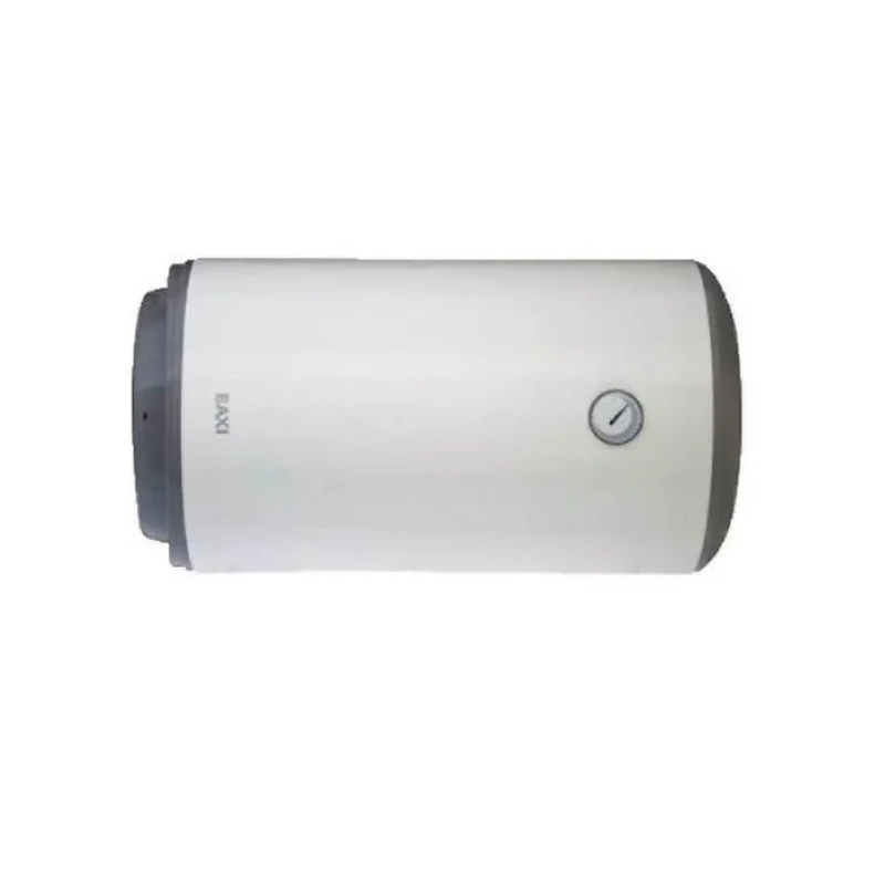 Scaldabagno Elettrico Baxi Extra+ O280 80 Litri Orizzontale