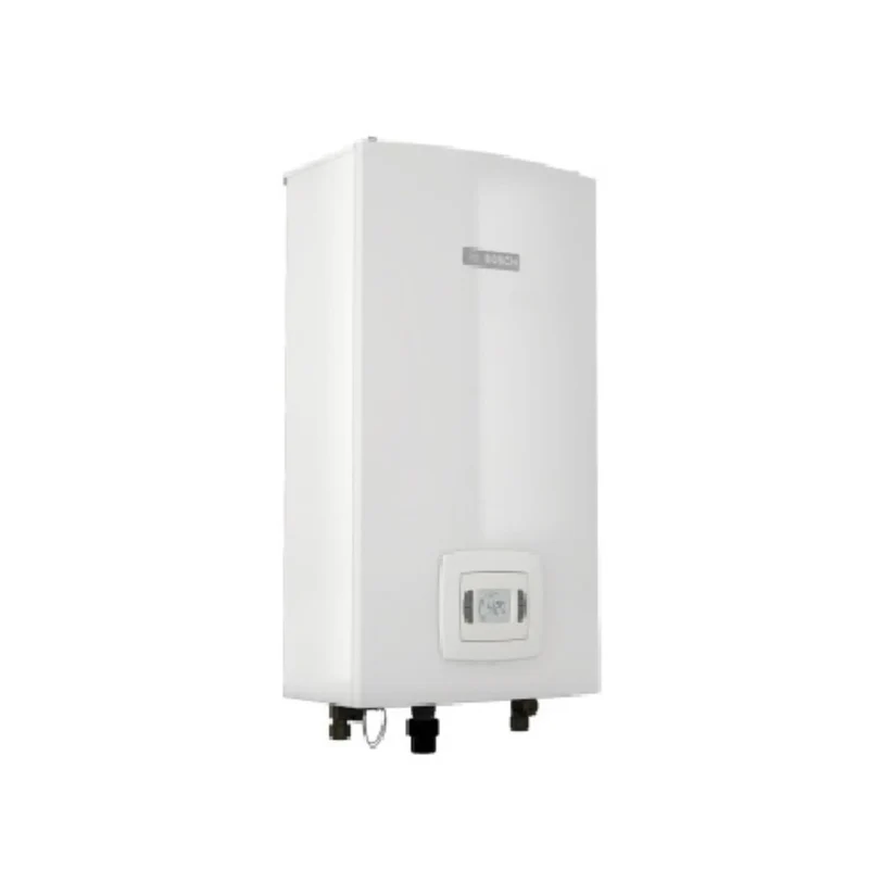 Scaldabagno A Gas JUNKERS BOSCH Modello THERM 4600 S 18 Litri GPL Completo Di Kit Fumi