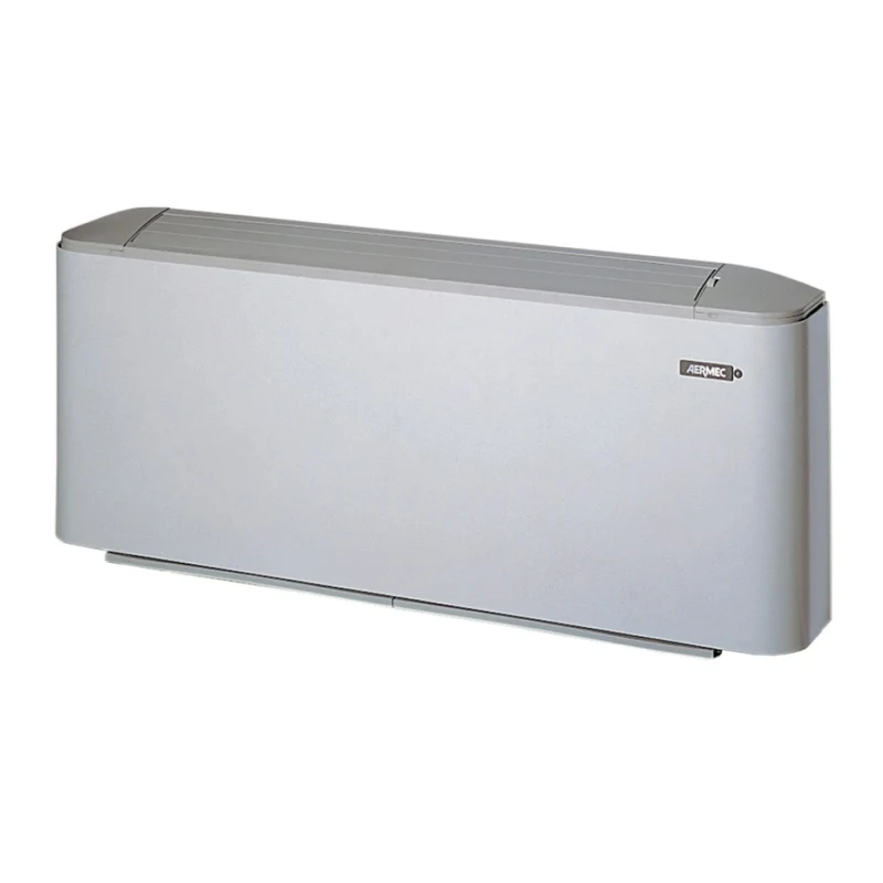 Ventilconvettore Aermec Omnia UL 11 PC con Termostato Elettronico e Depuratore Cold Plasma