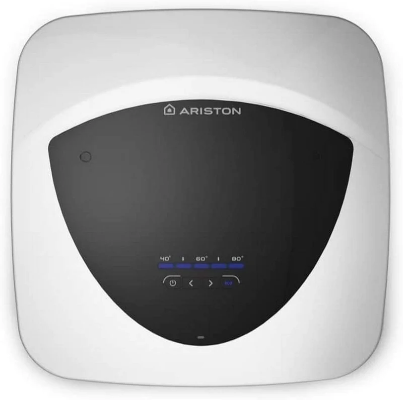 Scaldabagno Elettrico Ariston Sopralavello Andris Lux Eco 30/5 EU 5 anni di garanzia 30 lt 3100353