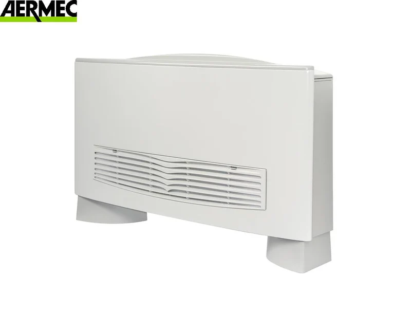 Ventilconvettore Fan Coil Aermec Omnia HL 11 PC con Comando Elettronico e Filtro al Plasma