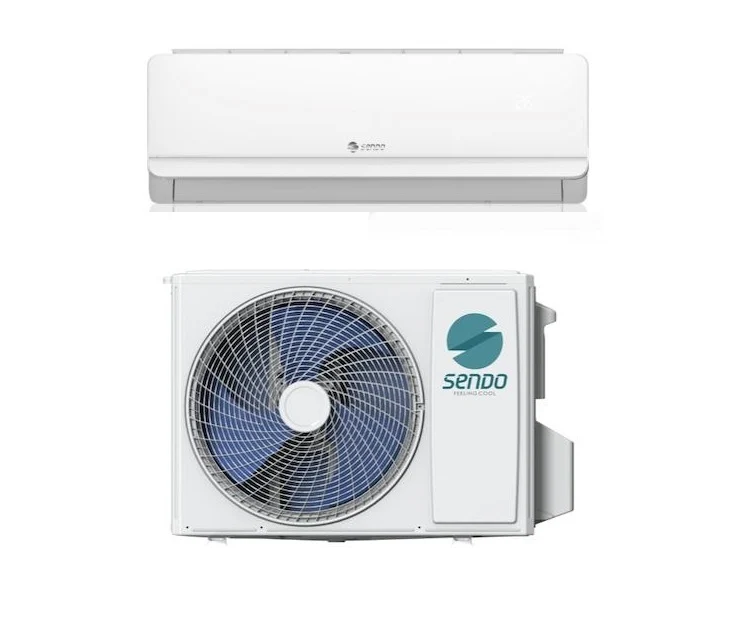 Condizionatore Sendo Aris 9000 Btu SND-09ARS3 R-32 Wi-Fi Optional