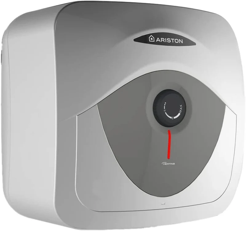 Scaldabagno Elettrico Ariston Andris Rs Eu 15/3 Eu Sopralavello da 15 Litri