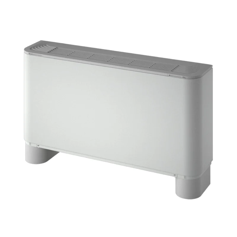 Ventilconvettore Fan Coil Aermec FCZ-A 600 Solo Riscaldamento con Commutatore Incluso