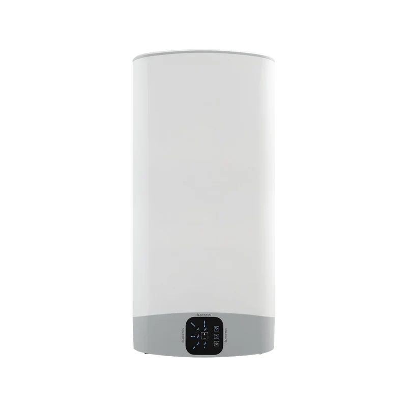 Scaldabagno Elettrico ad Accumulo Ariston VELIS Wi-Fi 100 EU 3626325 da 100 Litri