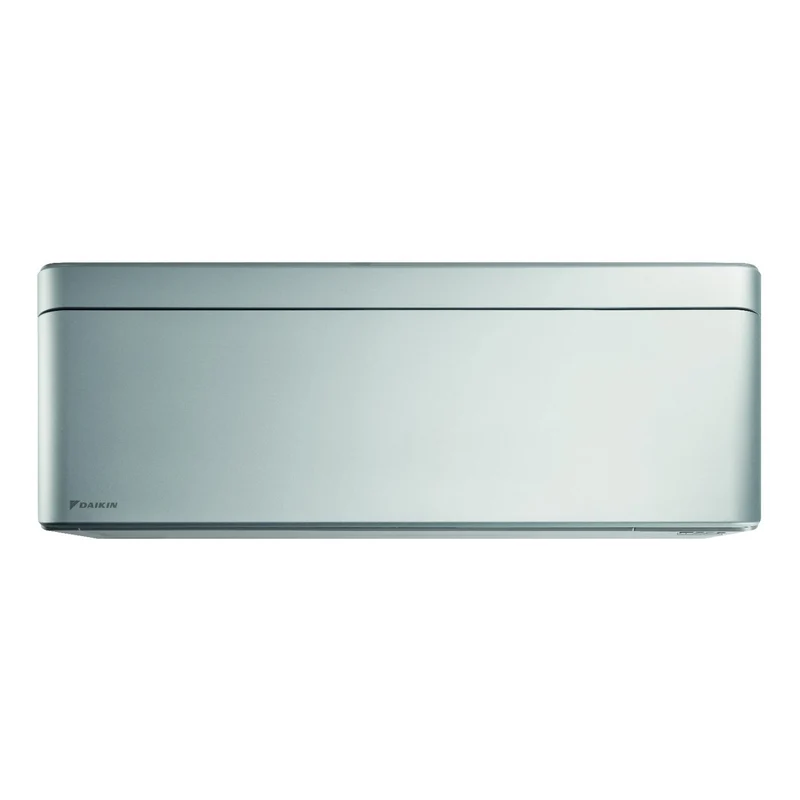 Unità Interna a Parete Daikin Bluevolution STYLISH TOTAL SILVER 7000 Btu FTXA20BS R-32 Wi-Fi Integrato