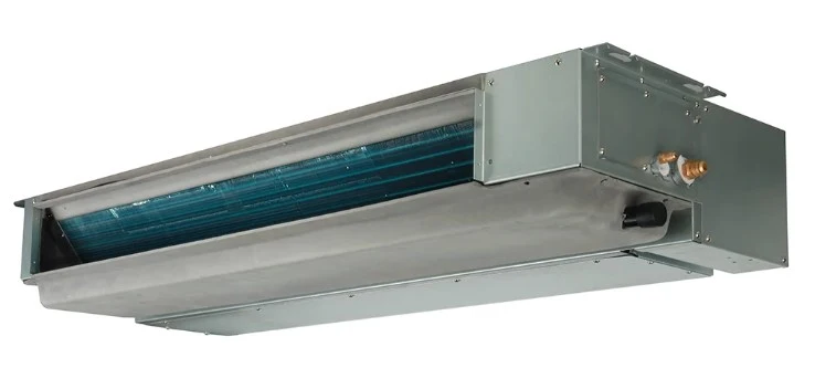 Unità Interna Canalizzato Canalizzabile Hisense 36000 Btu AUD105 R-32 Wi-Fi Optional con Comando di Serie