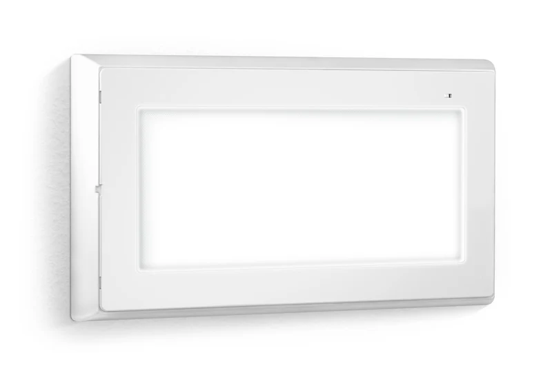 Linergy lampada di emergenza led e10