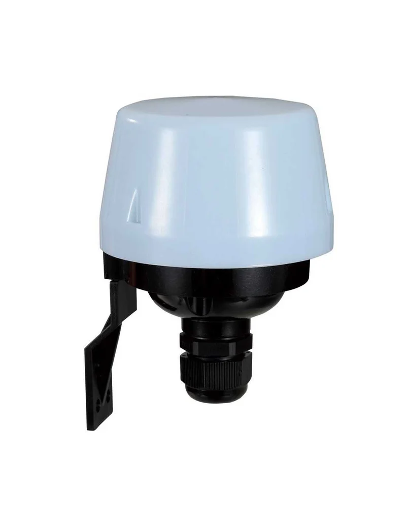Interruttore Crepuscolare Bravo per Esterno IP54 1200W – 93003200