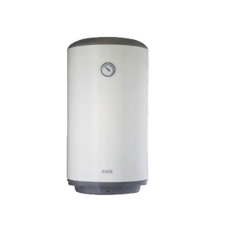 Scaldabagno Termoelettrico Baxi Termo Must+ 100 Litri Verticale Sx