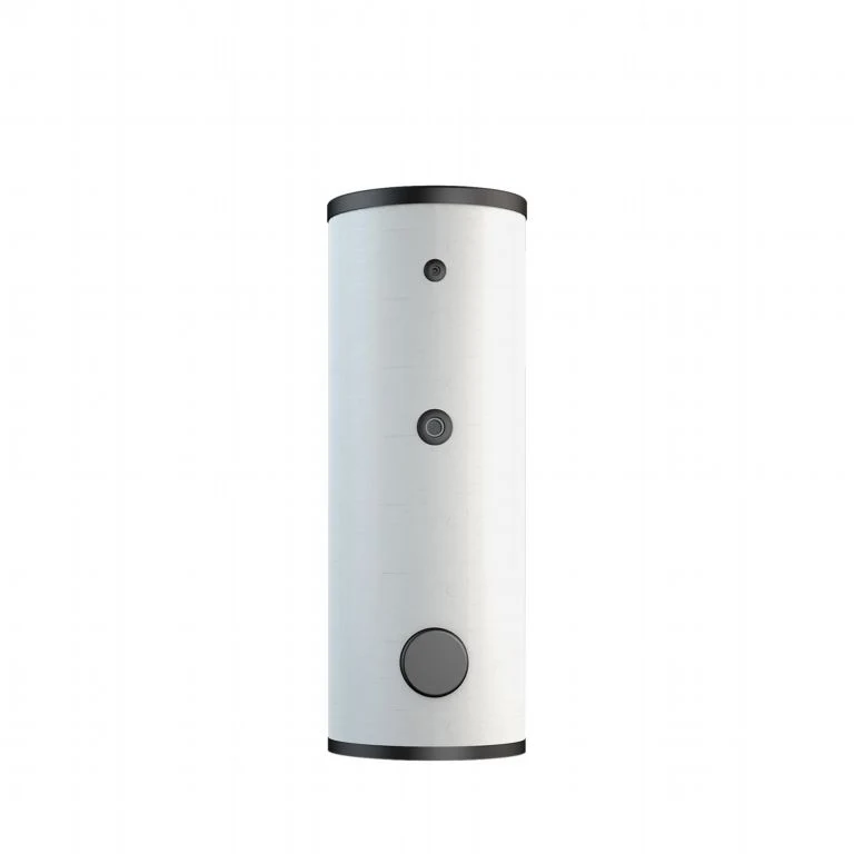 Bollitore Pleion per ACS BR-ZN 1500 Mono Serpentino con vetrificazione interna classe C