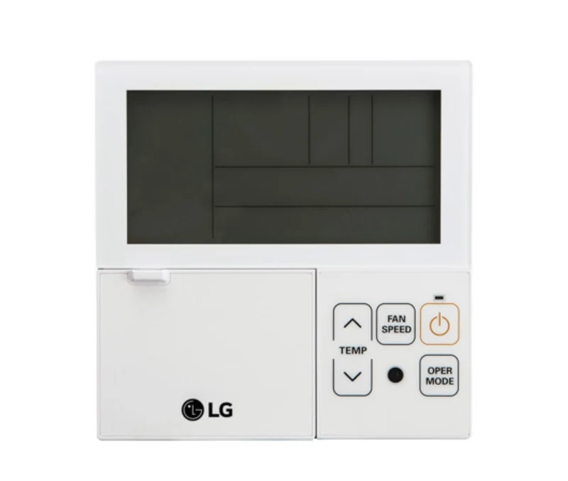 Comando a Filo per Condizionatori LG PREMTB001