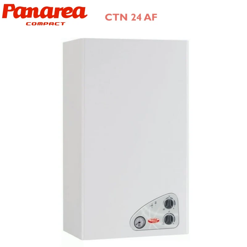 Caldaia a Camera Aperta Fondital Panarea CTN 24 Gpl