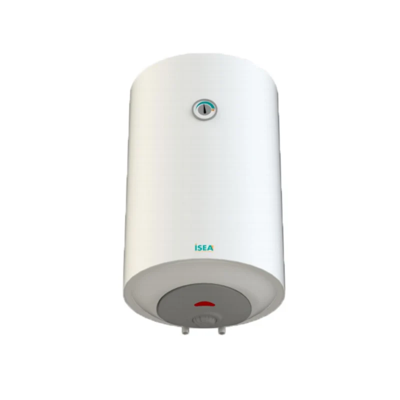 Scaldabagno Scaldacqua Elettrico ISEA SWING Plus 100 litri VE Verticale 5 anni di garanzia gruppo Ferroli