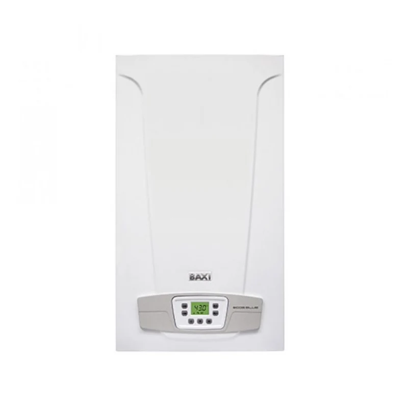 Caldaia a Camera Aperta Baxi ECO5 COMPACT+ 24 Metano