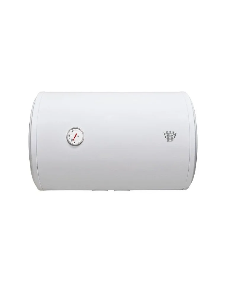 Scaldabagno Elettrico Bandini Braun SO 50/2 50 Litri Orizzontale