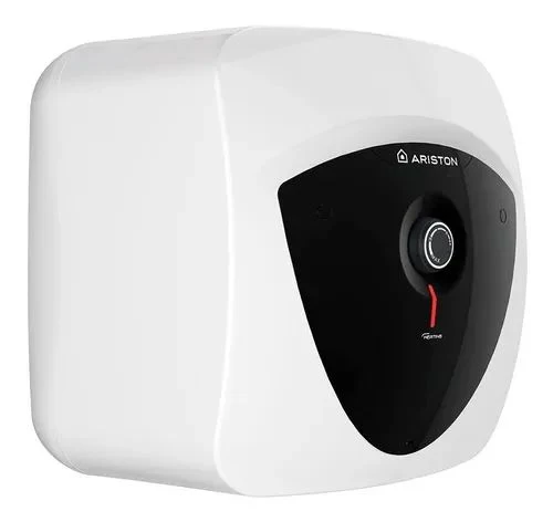 Scaldabagno Elettrico Ariston Andris Lux 15/5 EU Sopralavello da 15 Litri