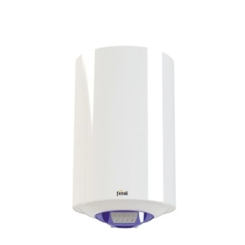 Scaldabagno Elettrico Ferroli Calypso Smart SVE 50 Verticale