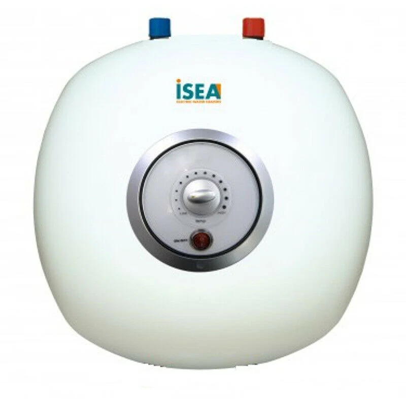 Scaldabagno Elettrico Isea Mini Swing FAST 15/2 Sottolavello da 15 Litri
