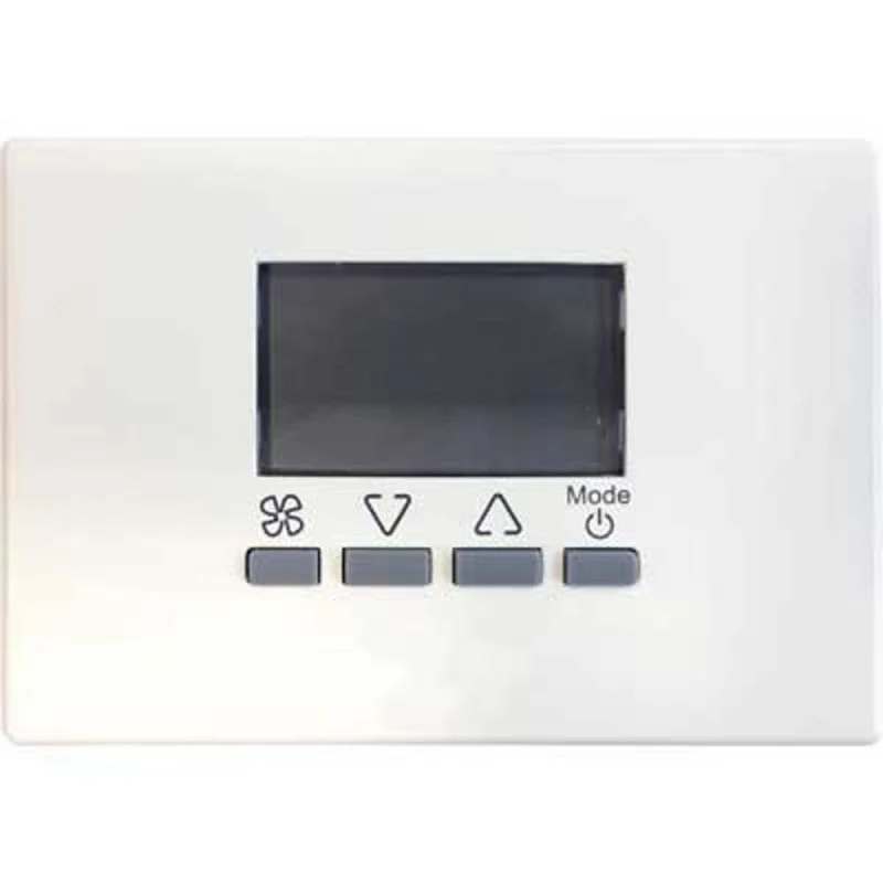 Comando Master a Parete Ferroli per Ventilconvettori Jolly Top