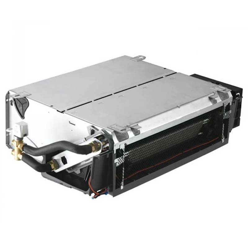 Ventilconvettore Fan Coil incasso Carrier IDROFAN 42NFS26F