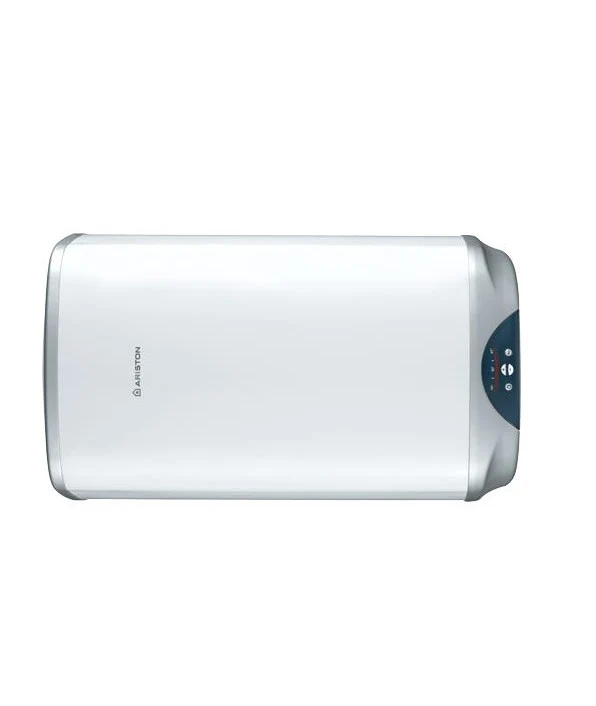 Scaldabagno Scaldacqua Elettrico ad Accumulo Ariston SHAPE ECO EVO 100 H/5 Orizzontale da 100 Litri 3626089