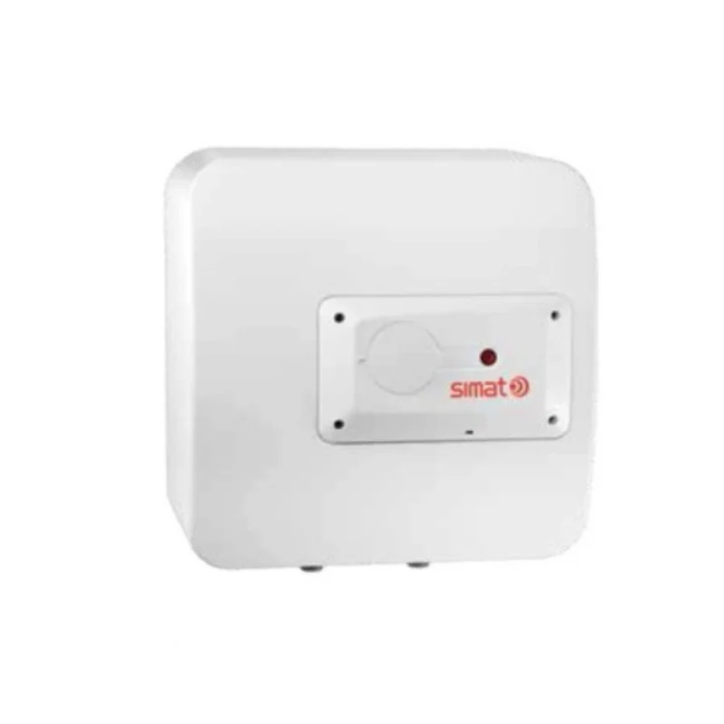 AREA OCCASIONI Scaldabagno Elettrico Simat By Ariston 30 Litri Sopralavello