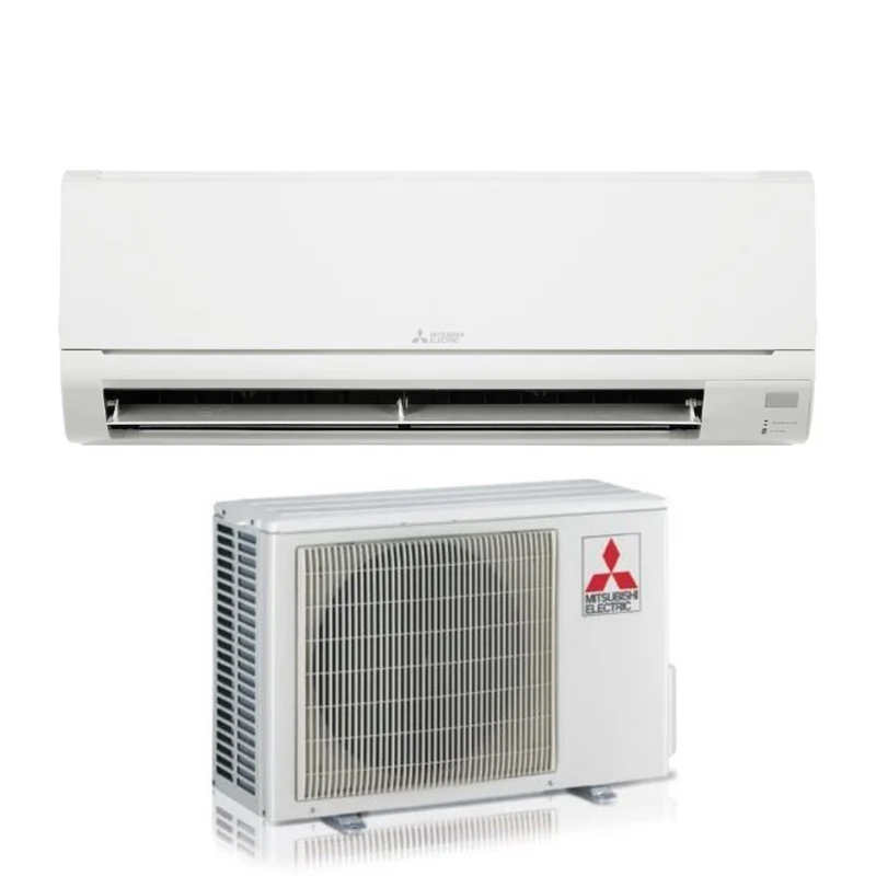 AREA OCCASIONI Climatizzatore Condizionatore Mitsubishi Electric Inverter serie DW 12000 Btu MSZ-DW35VF R-32 Wi-Fi Optional