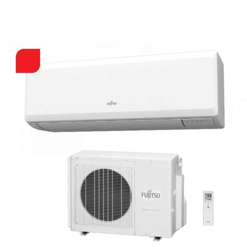 AREA OCCASIONI Climatizzatore Condizionatore Fujitsu Inverter Serie KP 12000 Btu ASYG12KPCA R-32 Wi-Fi Optional Classe A++ AO952