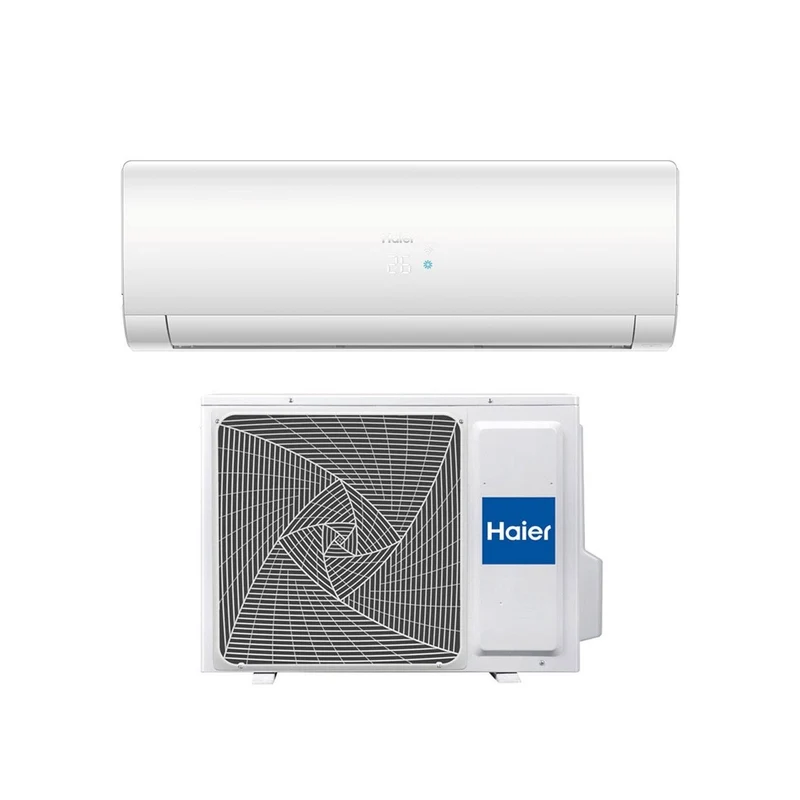 AREA OCCASIONI Climatizzatore Condizionatore Haier Inverter serie IES PLUS 12000 Btu AS35S2SF2FA-3 R-32 Wi-Fi Integrato Classe A+++/A++ AO793