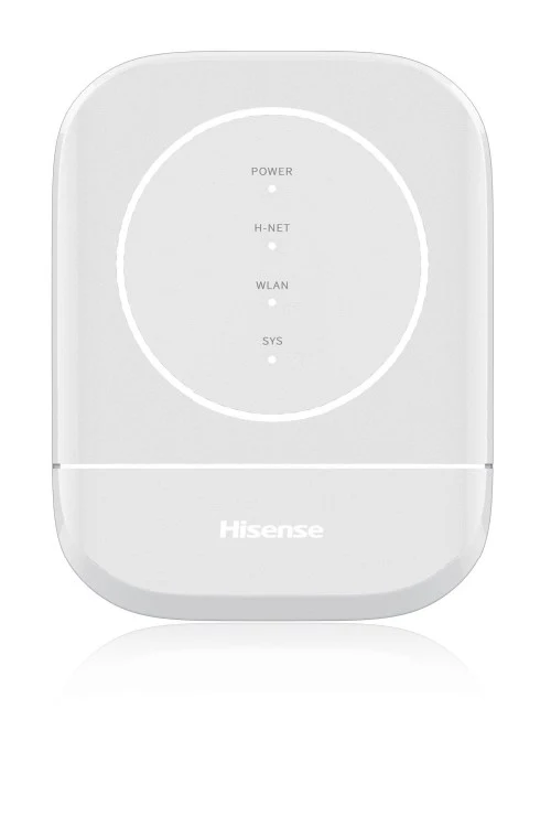 Interfaccia Wi-Fi Hisense HCCS-H64H2C1M per Pompa di Calore Hi-Therma