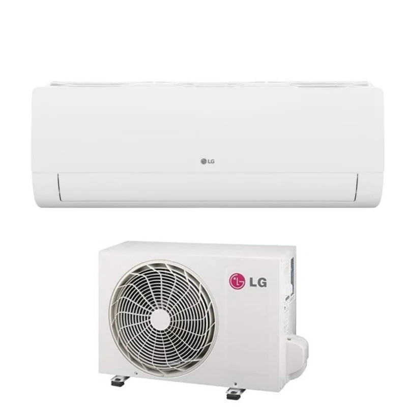 AREA OCCASIONI Climatizzatore Condizionatore LG Inverter serie LIBERO COMPACT 12000 Btu S12EG NSJ R-32 A++/A+ - Novità