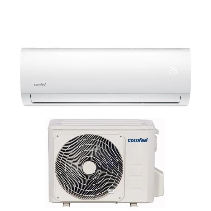 AREA OCCASIONI Climatizzatore Condizionatore Comfee Inverter serie CF 12000 Bu CF-CFW12A R-32 Wi-Fi Optional Classe A++/A+