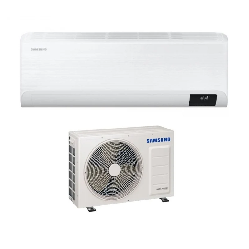 AREA OCCASIONI Climatizzatore Condizionatore Inverter Samsung Serie CEBU 12000 btu R-32 Wi-Fi AR12BXFYAWKN intelligenza artificiale A++